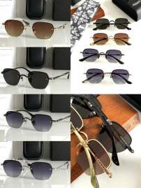 Picture of Chrome Hearts Sunglasses _SKUfw73376576fw